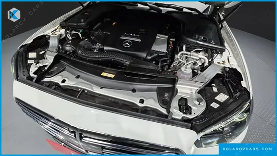 MERCEDES E-CLASS E300E 4MATIC EXCLUSIVE