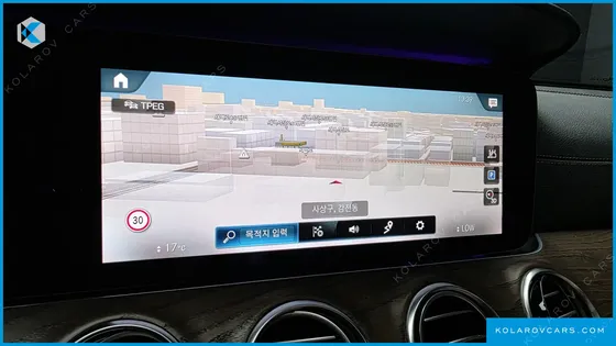 MERCEDES E-CLASS E300E 4MATIC EXCLUSIVE