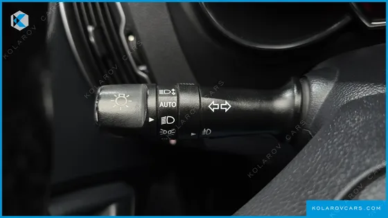 KIA PRIDE 4DR 1.4 MPI