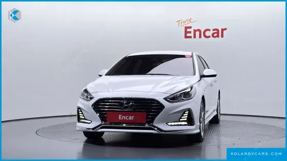 HYUNDAI SONATA 2.0 STYLE