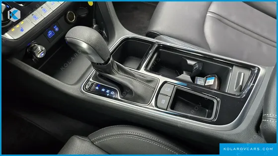 HYUNDAI SONATA 2.0 STYLE