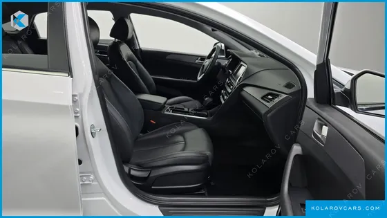 HYUNDAI SONATA 2.0 STYLE