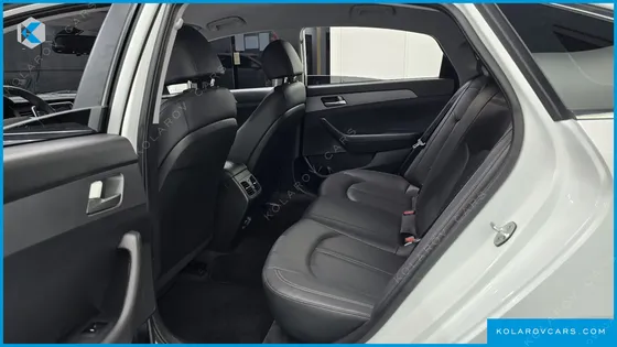 HYUNDAI SONATA 2.0 STYLE