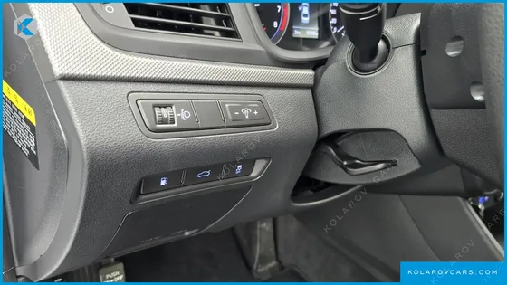 HYUNDAI SONATA 2.0 STYLE