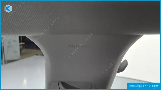 HYUNDAI SONATA 2.0 STYLE