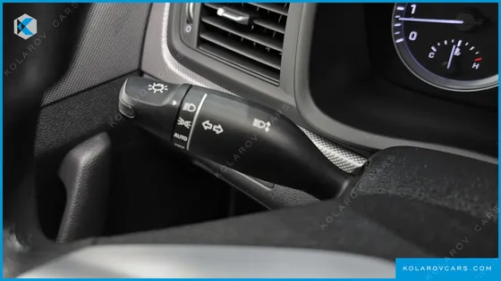 HYUNDAI SONATA 2.0 STYLE