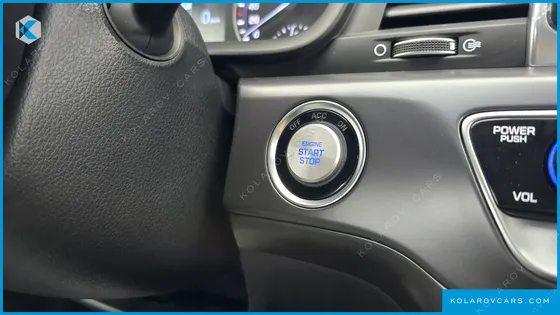 HYUNDAI SONATA 2.0 STYLE