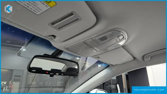 HYUNDAI SONATA 2.0 STYLE