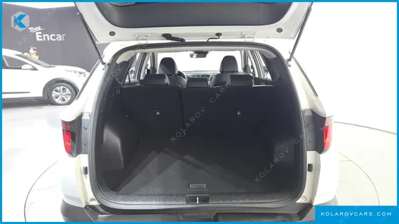 HYUNDAI TUCSON DIESEL 2.0 2WD