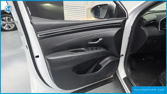 HYUNDAI TUCSON DIESEL 2.0 2WD