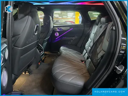 BMW XM 4.4