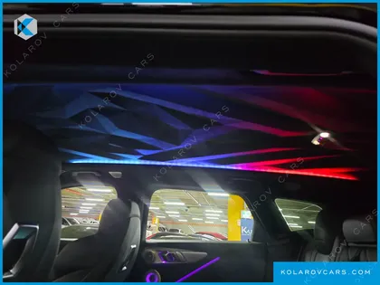 BMW XM 4.4