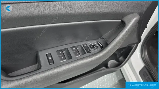 HYUNDAI SONATA 2.0 SMART