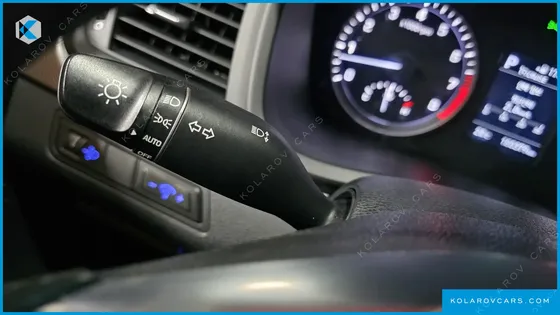 HYUNDAI SONATA 2.0 SMART