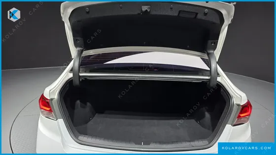 HYUNDAI SONATA 2.0 SMART