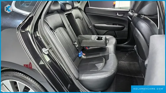 KIA K5 2.0 MX