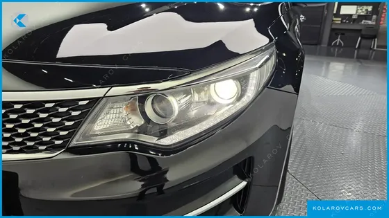 KIA K5 2.0 MX
