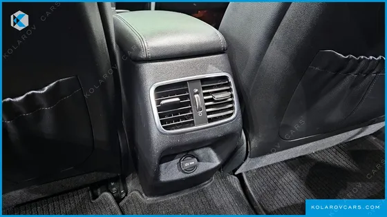 KIA K5 2.0 MX