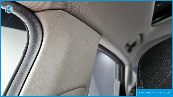KIA K5 2.0 MX