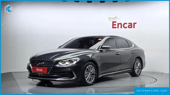 HYUNDAI GRANDEUR PREMIUM