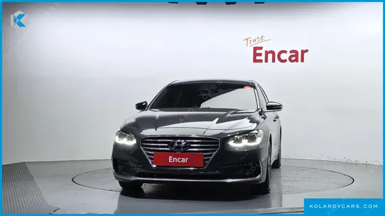 HYUNDAI GRANDEUR PREMIUM