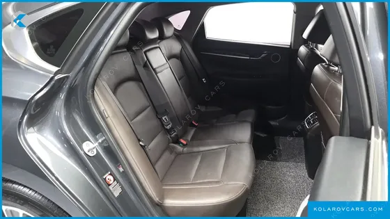 HYUNDAI GRANDEUR PREMIUM