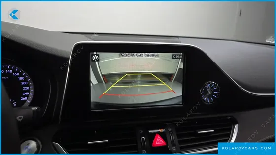 HYUNDAI GRANDEUR PREMIUM