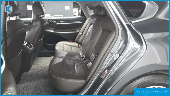 HYUNDAI GRANDEUR PREMIUM