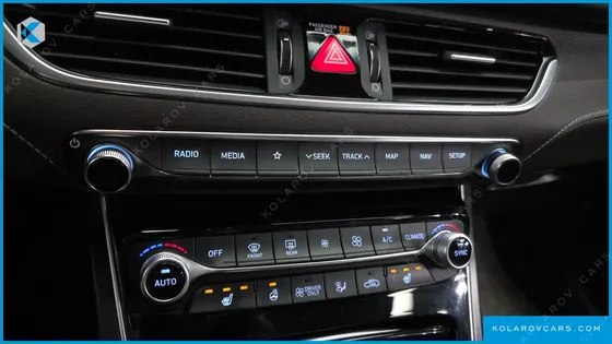 HYUNDAI GRANDEUR PREMIUM