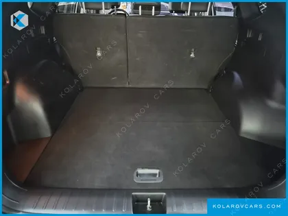 HYUNDAI TUCSON GASOLINE 1.6 TURBO 2WD