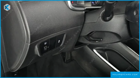 HYUNDAI TUCSON GASOLINE 1.6 TURBO 2WD
