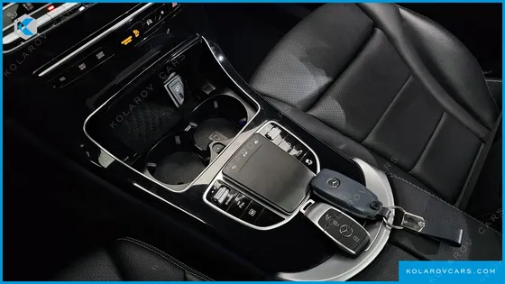 MERCEDES GLC-CLASS GLC300E 4MATIC