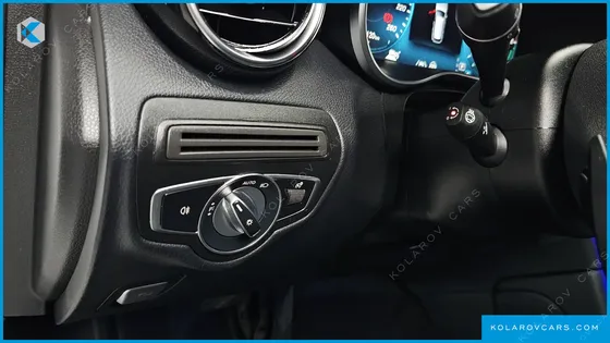 MERCEDES GLC-CLASS GLC300E 4MATIC