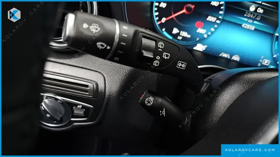 MERCEDES GLC-CLASS GLC300E 4MATIC