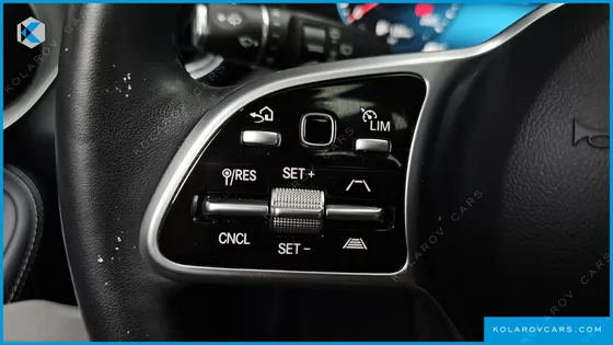 MERCEDES GLC-CLASS GLC300E 4MATIC