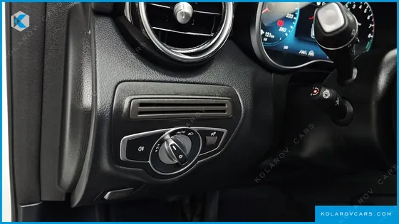 MERCEDES GLC-CLASS GLC300E 4MATIC