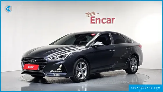 HYUNDAI SONATA 2.0 SMART CHOICE