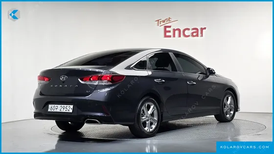 HYUNDAI SONATA 2.0 SMART CHOICE