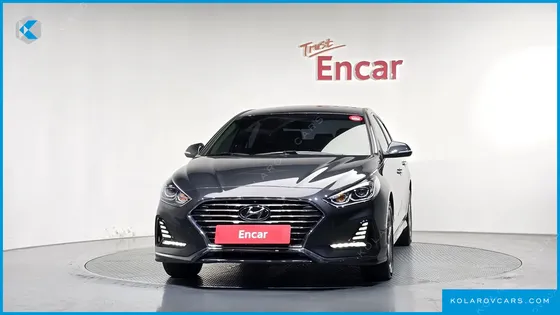 HYUNDAI SONATA 2.0 SMART CHOICE