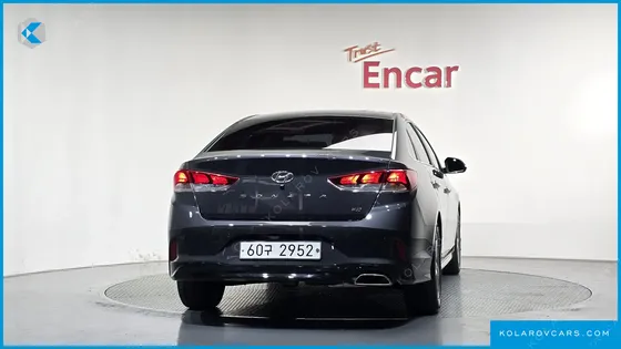 HYUNDAI SONATA 2.0 SMART CHOICE