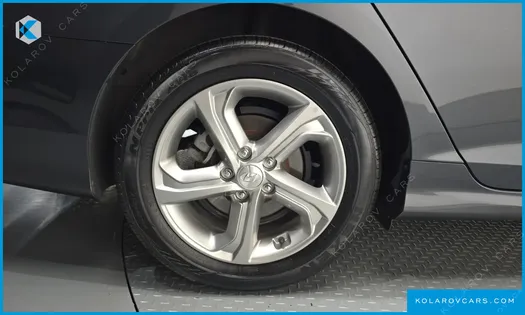 HYUNDAI SONATA 2.0 SMART CHOICE