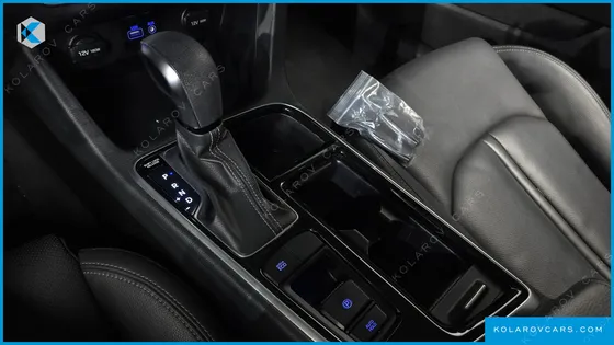 HYUNDAI SONATA 2.0 SMART CHOICE
