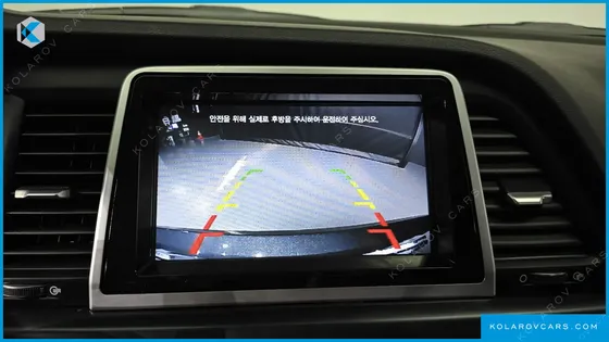 HYUNDAI SONATA 2.0 SMART CHOICE
