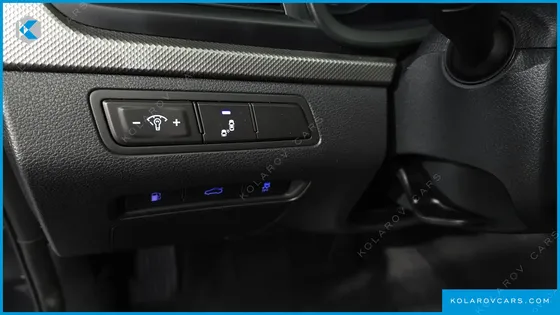 HYUNDAI SONATA 2.0 SMART CHOICE