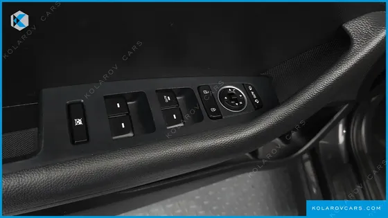 HYUNDAI SONATA 2.0 SMART CHOICE