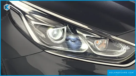 HYUNDAI SONATA 2.0 SMART CHOICE