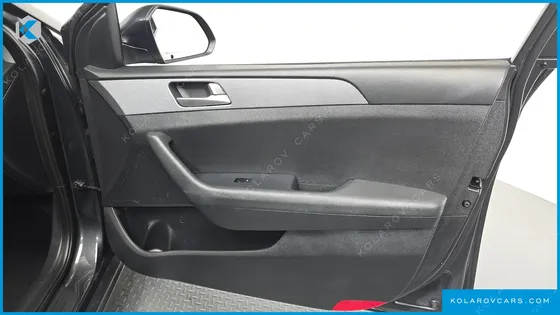 HYUNDAI SONATA 2.0 SMART CHOICE