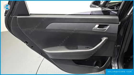 HYUNDAI SONATA 2.0 SMART CHOICE