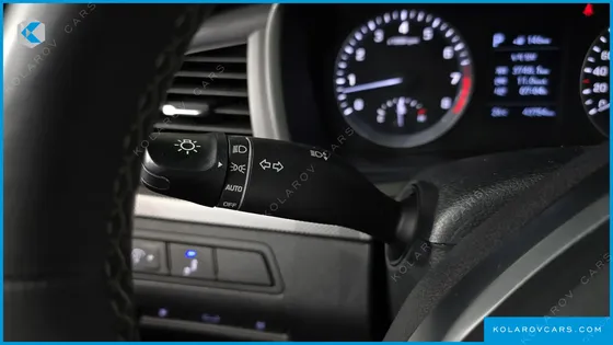 HYUNDAI SONATA 2.0 SMART CHOICE