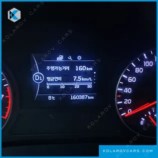 KIA K5 1.6 TURBO SX
